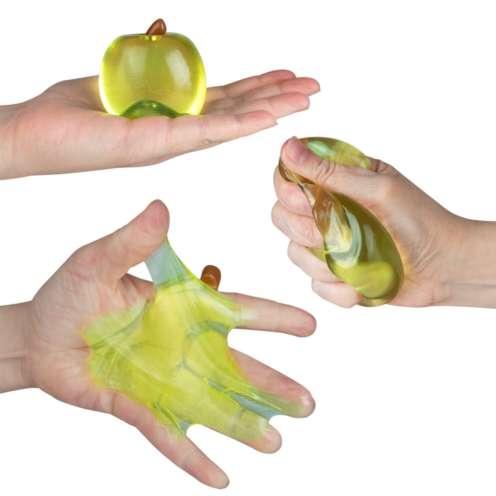 Taba-Licious | Fun Fruit - 3