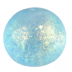 Ball | Squeezy Glitter Sugar Ball - 1