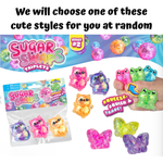 Sugar Swaps | Triplets Series 2 - 1