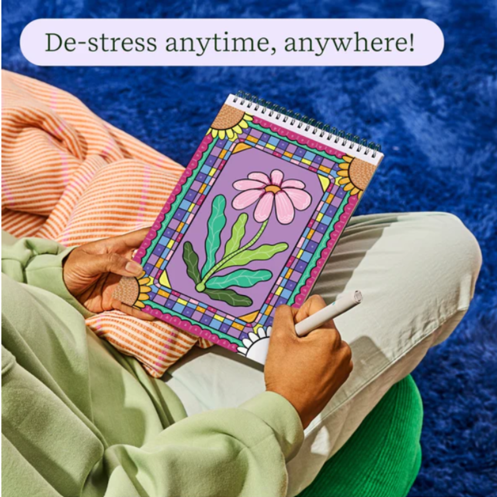 Lifelines | FlowArt | Scented Color-to-Reveal, Fragrant Blooms - 5