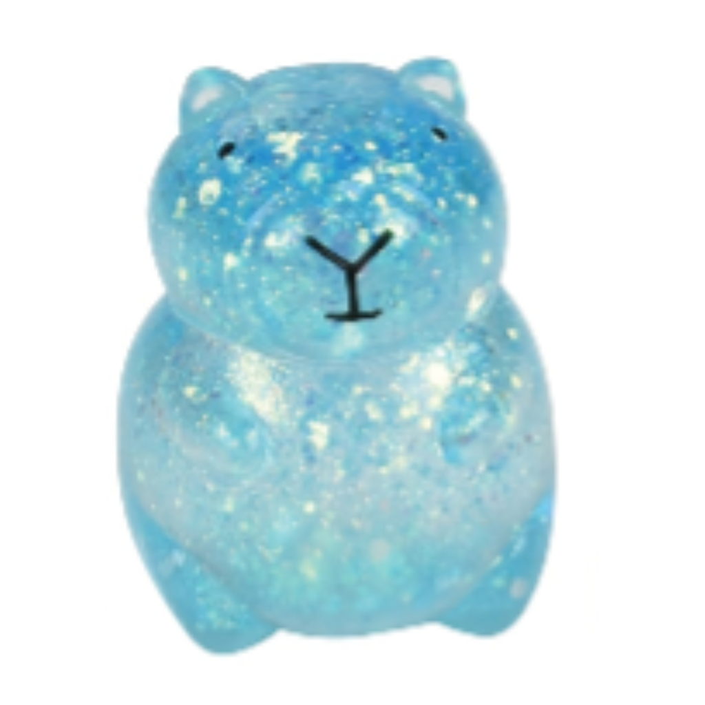 Squeezy Capybara - 1