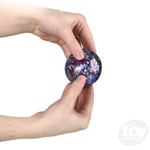 Sparkle Squeezy Sugar | Ball 2.4" - 3