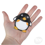 Sea Life | Slow Rise Squish 3" - 1