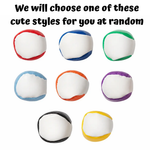 Hacky Sack Two-Tone - 2