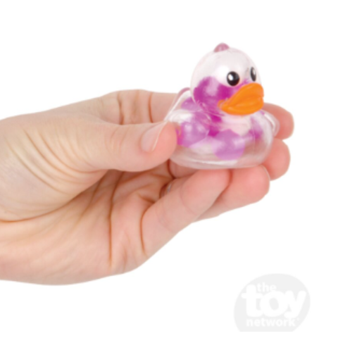Squeezy Bead | Duck 2
