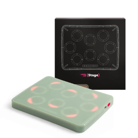Loops Lab | Starter Set 3+ - CR Toys