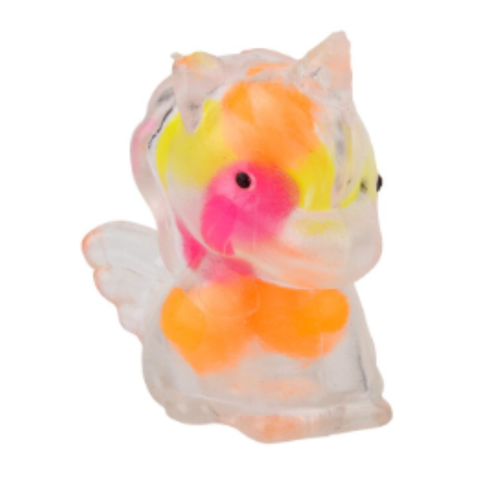 Squeezy Bead | Unicorn 2