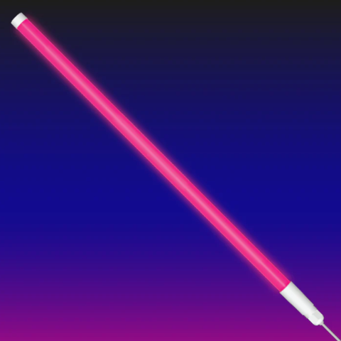 Loops Pop | Sound Activated DJ Lights - 1