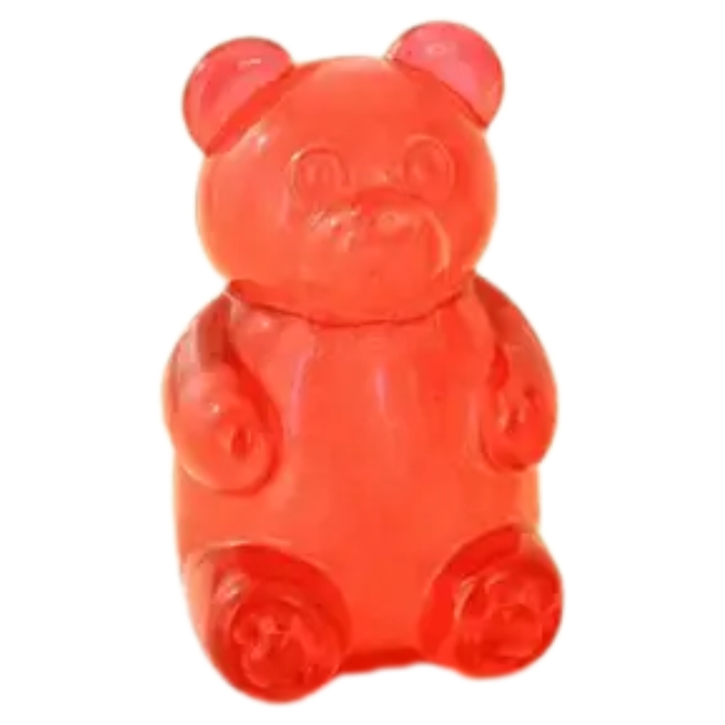 Squeezy | Gummy Bear - 1