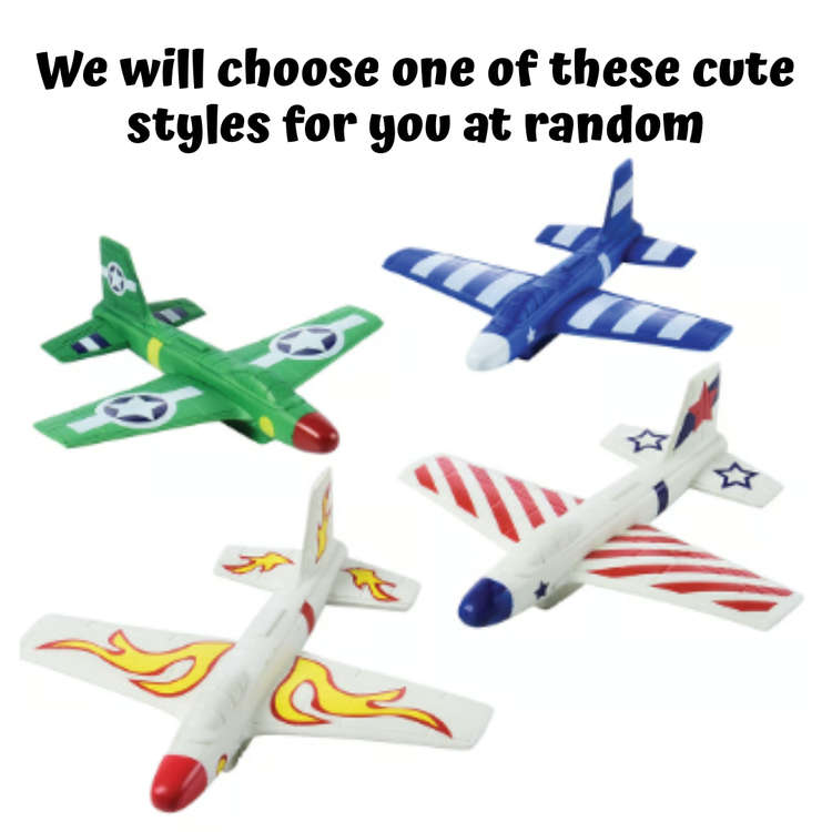 Daredevil Gliders | Soft Foam Gilder Planes - 2