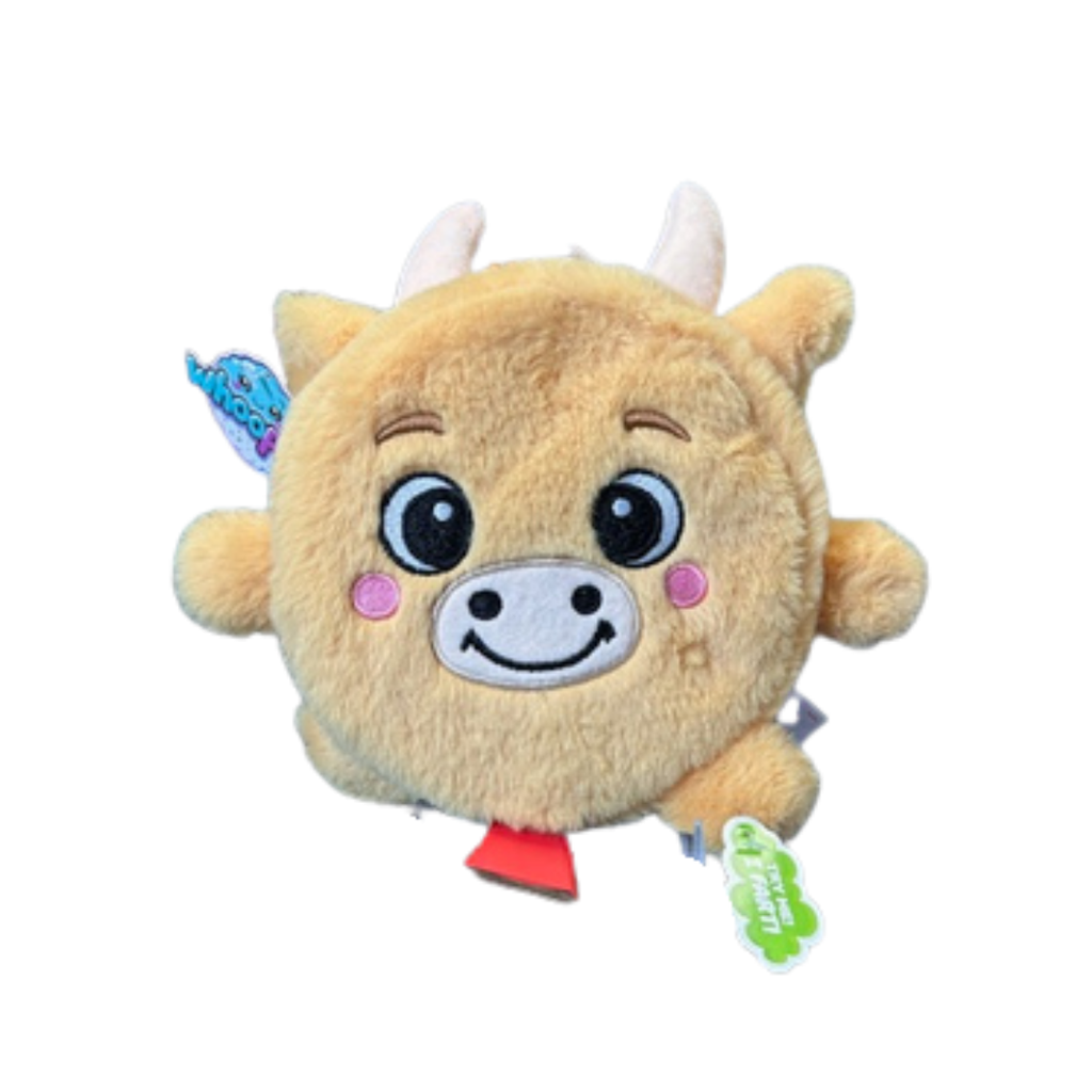 Whoopiez | Cow 7" - 1