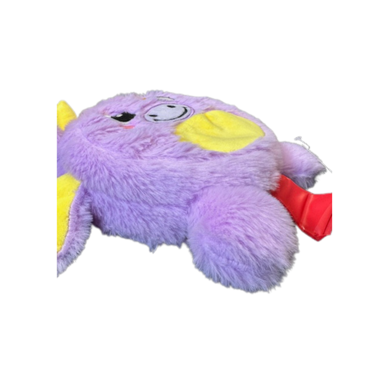 Whoopiez | Dragon 7" - 2