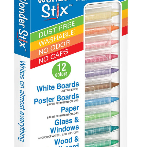 Wonder Stix Multi Purpose Writer 