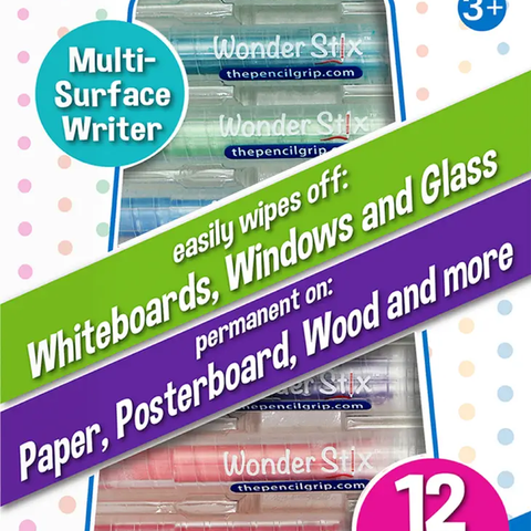 Wonder Stix Multi Purpose Writer 