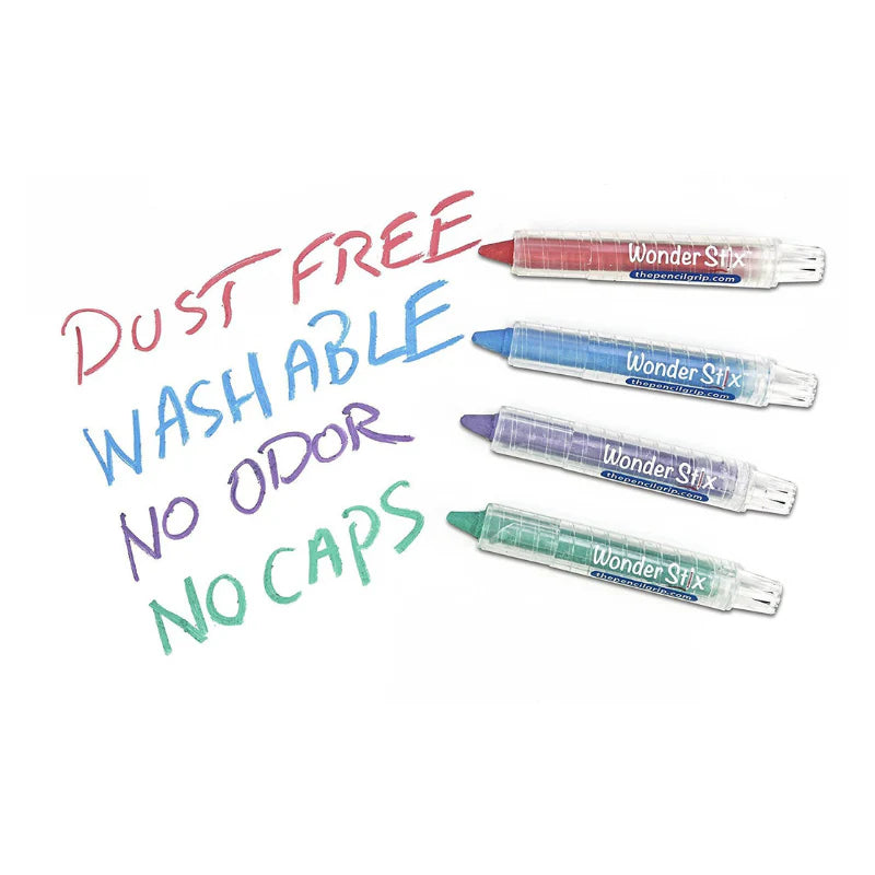 Wonder Stix 12pk Set | 3+ - CR Toys