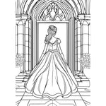 XXL Coloring Book | Royal Coloring - CR Toys