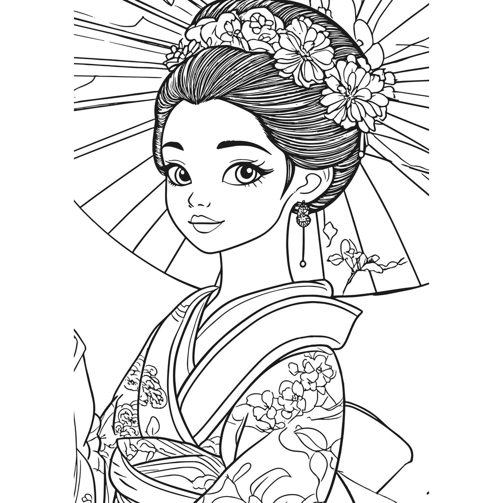 XXL Coloring Book | Royal Coloring - CR Toys