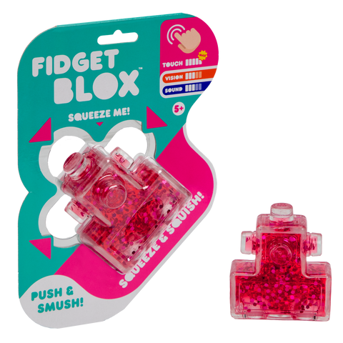 Fidget Blox For Ages 5+