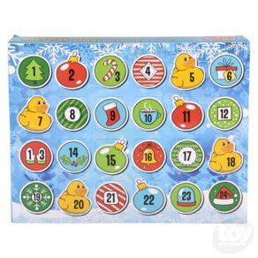 Advent Calendar | Rubber Duck