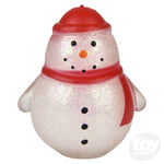 Squish Sticky Snowman - 1