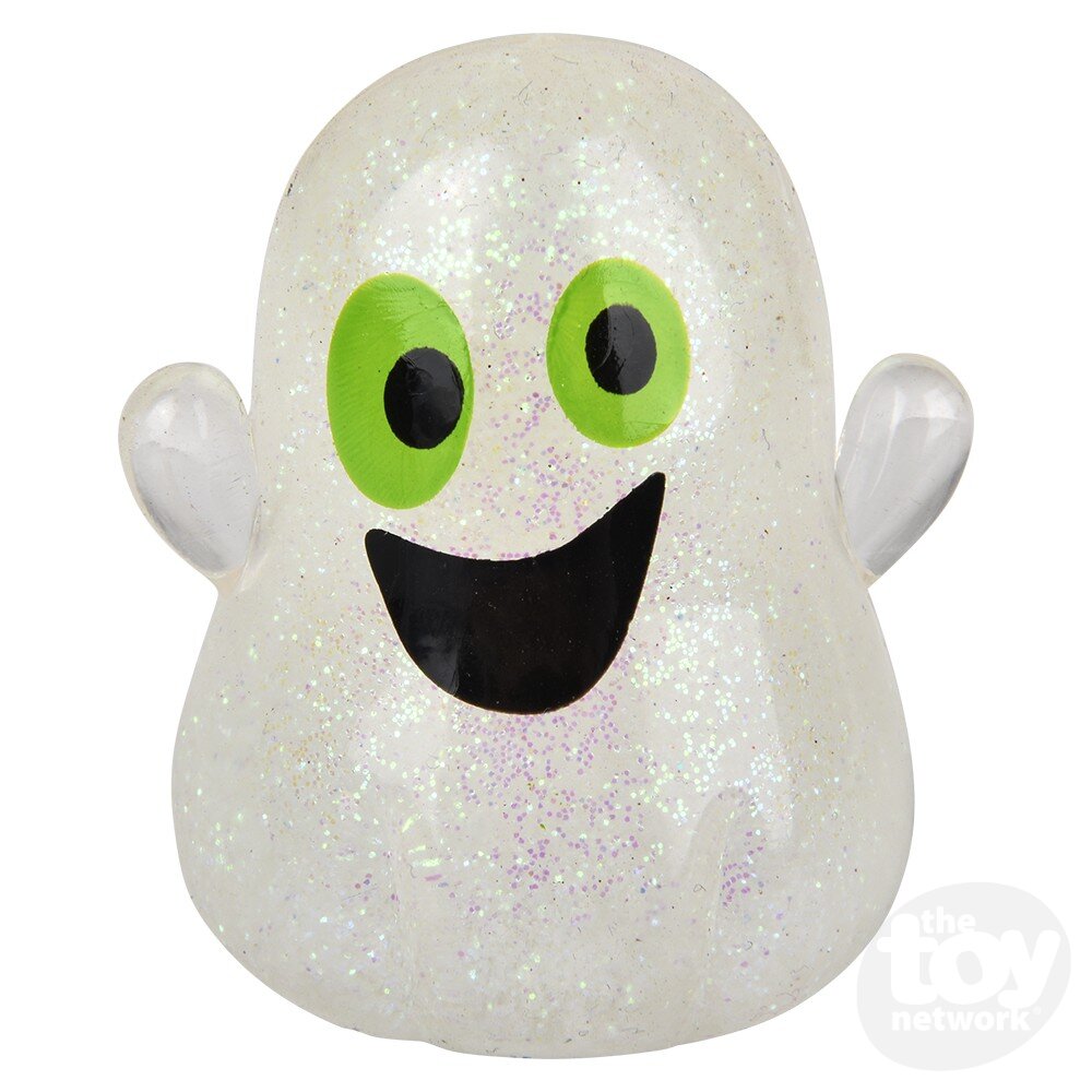 Squish Sticky Ghost 3+