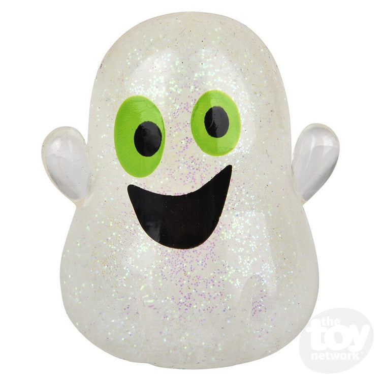 Squish Sticky Ghost 3+