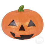 2" Squish Sticky Jack O Lantern 3+