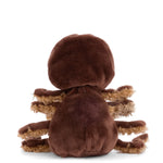 Ziggy Spider | Bukowski Plush 6" - 4