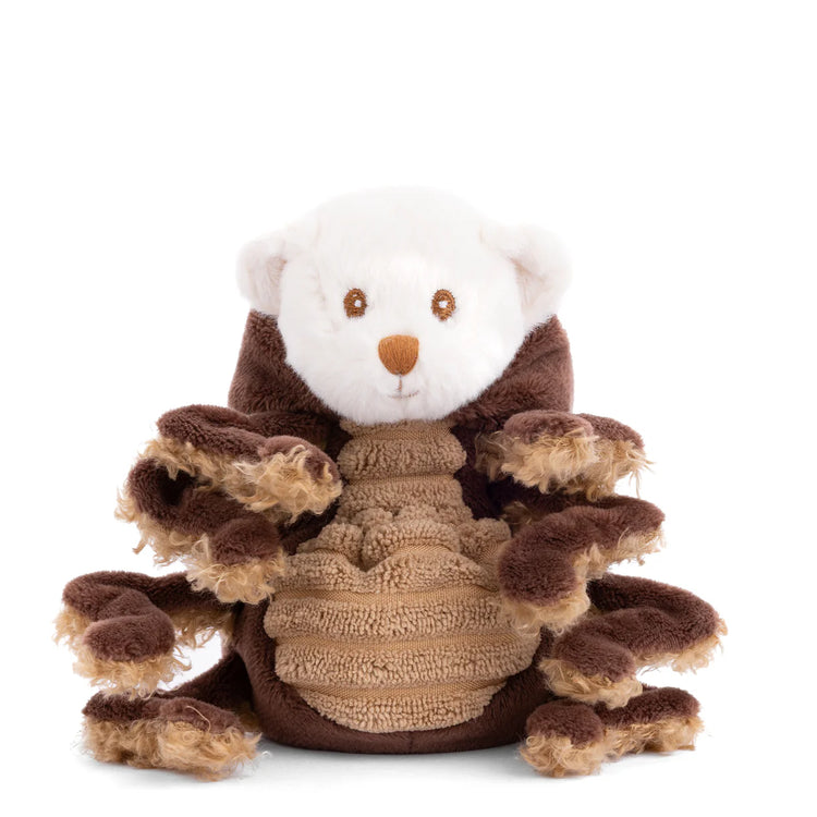 Ziggy Spider | Bukowski Plush 6" - 2