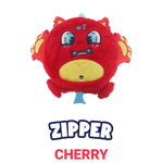 Fart Monsters | Zipper Cherry Scented