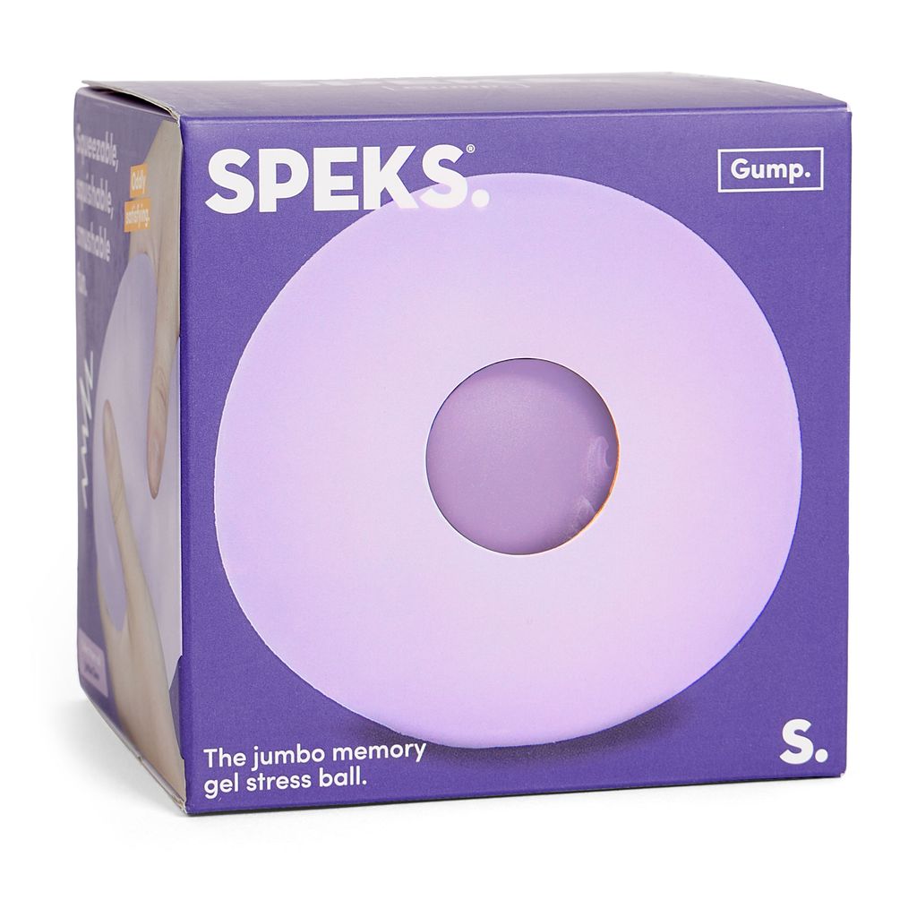 Gump Jumbo | Mist Purple - 1