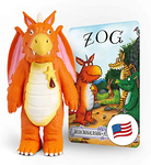 Zog Tonie - CR Toys