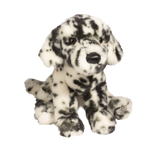 Mackay Dalmatian Floppy 1960