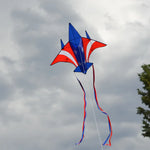 Kite | Patriot Jet Kite - 3