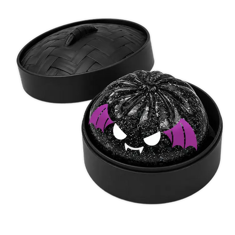 Fun Doh | Mini Halloween Dumpling Squishy - 1