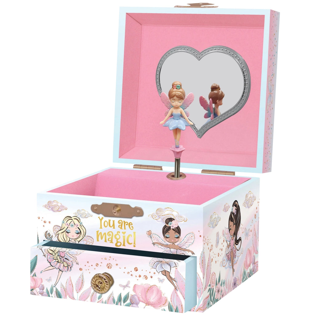 Jewelry Box | Fairy Musical