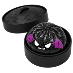 Fun Doh | Halloween Mystery Dumpling Squishy 4inch - 1
