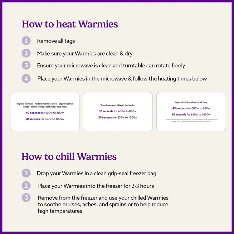 Warmies | Cozy Cute Dragon - 3