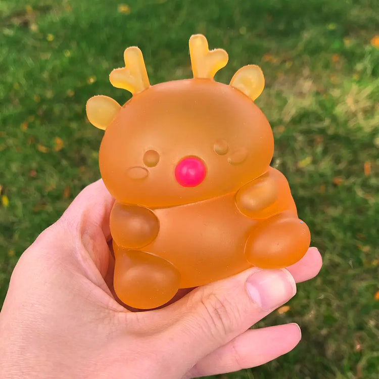 Super Duper Sugar Squisher | Reindeer - 2