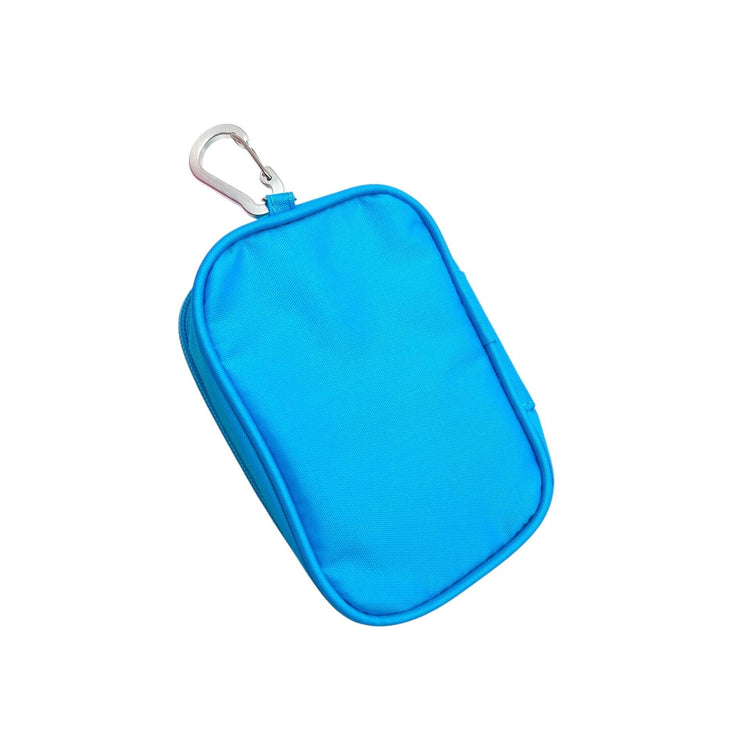 Mini Knick Knack Backpack Clip