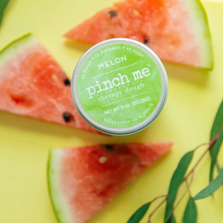 Pinch Me Therapy Dough | Melon - 3