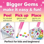Big Gem Diamand Painting | Sweets 6245000