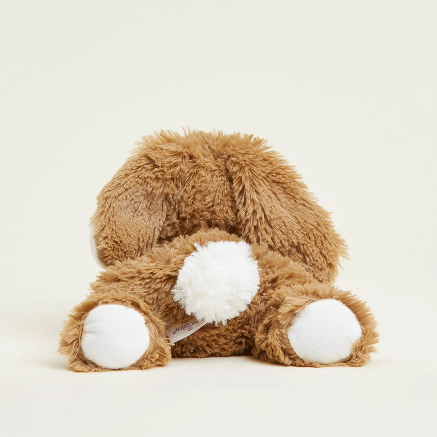 Warmies | Brown Bunny - 7