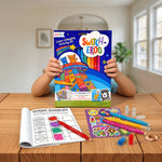 Switch-Eroo Color-Changing Activity Kit 4+ - 7