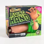 Marvin's Wicked Pranks | Living Hand 6+ - CR Toys