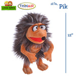 Living Puppets | Pik 12" - 3