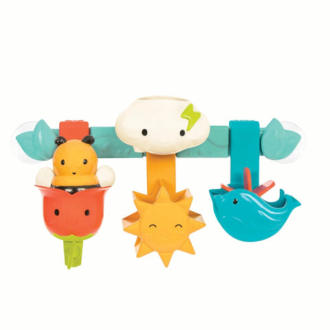 Rain And Shine Baby Bath Toy BAT-BT2505Z