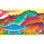 Super Duper Long 60 pc Dinosaur Puzzle 4+ - 2