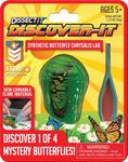 Discover-It Butterfly Metamorphosis Lab For Ages 5+