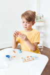 Creatibles Air Dry Clay Kit | Pet Pals 6+ - 5